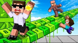 ПОБЕГ С КЛАВИАТУРЫ СЛИЗНЯКА ИЗ ROBLOX..