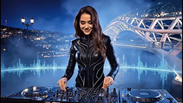 Melodic Techno Mix 2026 – Beyond The Stars Emotional Cosmic Journey смотреть онлайн