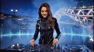 Melodic Techno Mix 2026 – Beyond The Stars  Emotional Cosmic Journey