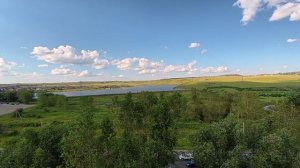 Красноярск, озеро 15.07.2026г.