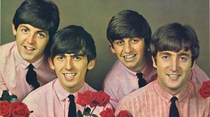 The Beatles - Tell Me Why-1964г.