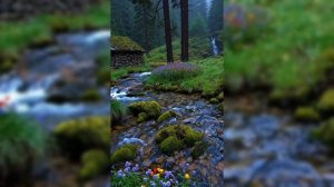 Природа.Релакс.