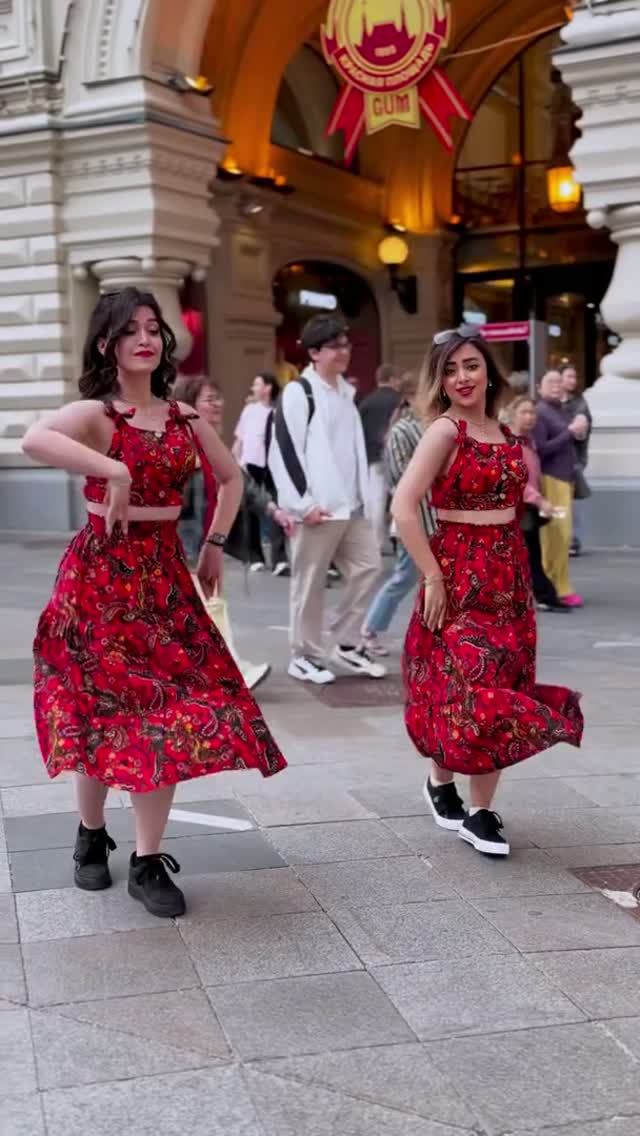 Персидский Танец 💃Иранские песни❤️Иран