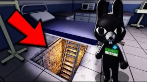 😱Комната РЕТЬЮ в БОЛЬНИЦЕ ДЛЯ ЖИВОТНЫХ в РОБЛОКС (Animal Hospital Roblox)