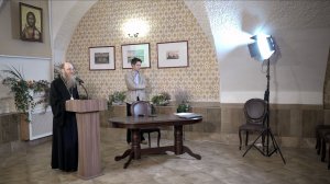 14.07.2026  Судьба России в творчестве Достоевского. Часть 1