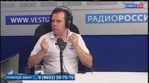 «Говорим сегодня»: об искусственном интеллекте в образовании