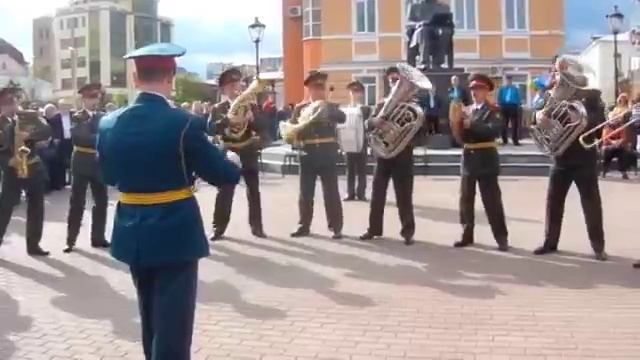 Ивановская земля, патриотические и другие массовые мероприятия с участием ветеранов.