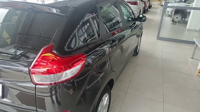 Lada (ВАЗ) XRAY I, 2017 г.в. пробег 166 829 км в Автофирма "Светлана" г.Ярославль смотреть онлайн