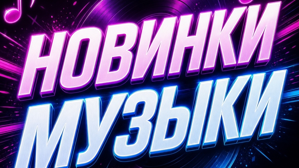 Музыка 2026