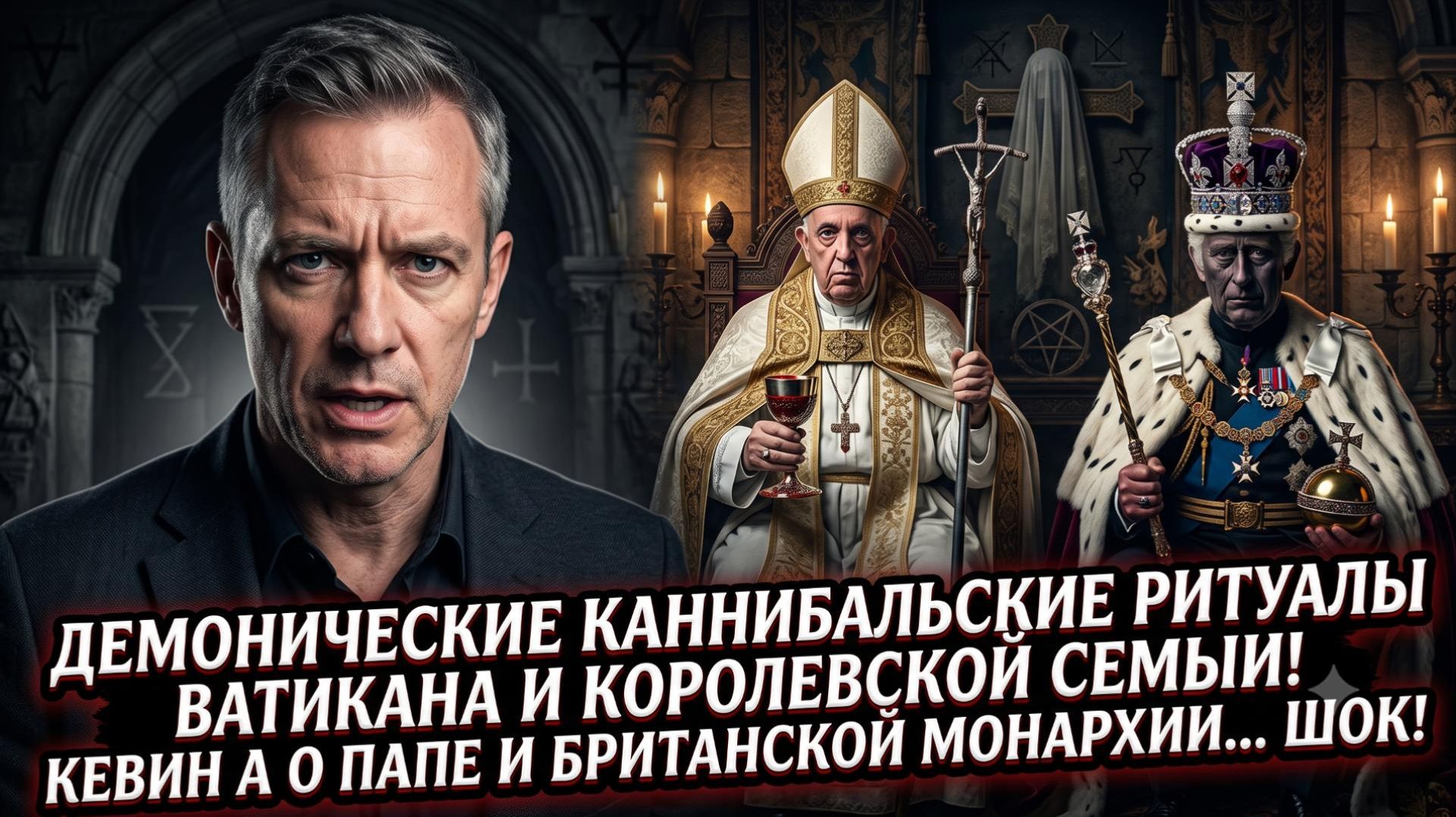 ЭПШТЕЙН, ВЫСШЕЕ ОБЩЕСТВО, ЗАГОВОРЫ