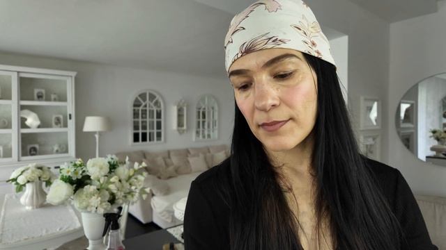 Doing your hair and makeup asmr смотреть онлайн