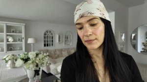 Doing your hair and makeup asmr