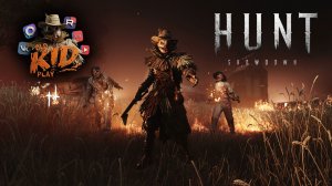 🔴Хроники охотника | Hunt: Showdown 1896✌️