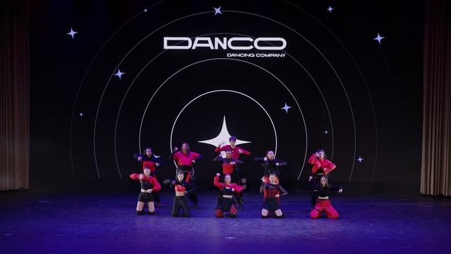Crazy! Sexy! Cool! K-pop ВЗРОСЛЫЕ СРЕД, педагог-хореограф Анна Семёнова