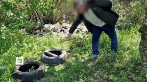 ❗️ФСБ предотвратила теракт на нефтезаводе в Югре. 

Завербованный СБУ россиянин планировал подорвать