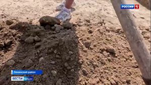 В Крыму проходит самая длительная научная археологическая экспедиция «Артезиан»
