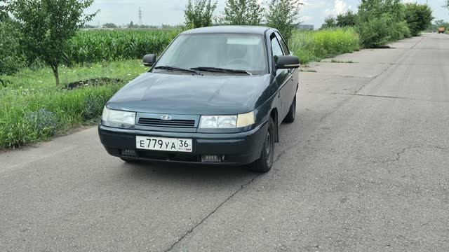 Ваз 2110.mp4 смотреть онлайн