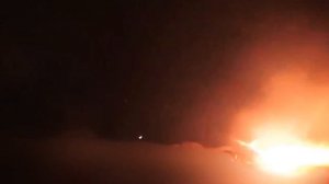 ‼️🇮🇷🇺🇸Иран начал 7-й этап операции «Молния» против баз США на Ближнем Востоке

▪️Армия Ирана, пр