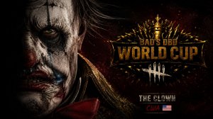 BAD'S DBD WORLD CUP 2026 / ДЕНЬ 2 / ГРУППА «H» 🐾 Dead by Daylight