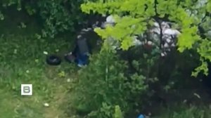 ‼️🇷🇺🏴☠️Задержан предатель, готовивший теракт на одном из нефтяных предприятий в Тюменской област