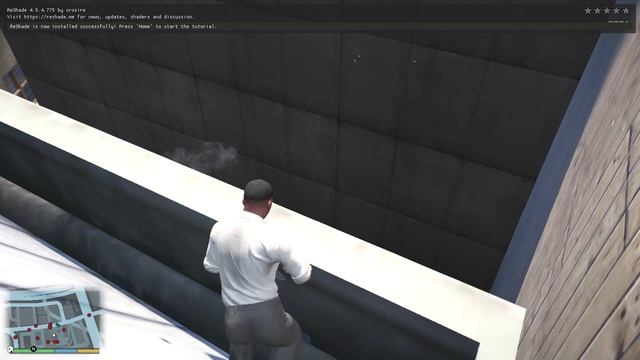 GTA V