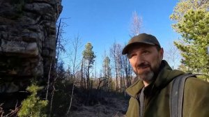 Добрал ПОДРАНКА. Трудовая охота на медведя.