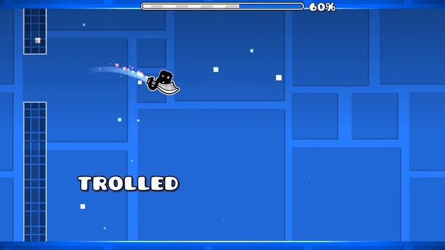 YOUVE BEEN TROLLED 100% (insane) By JackAezie смотреть онлайн