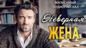 НЕВЕРНАЯ ЖЕНА 💔 Трогательная история любви | Истории из жизни | Женские истории | Аудиорассказ