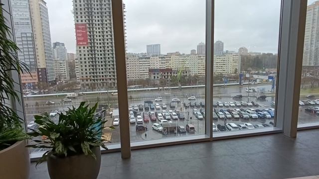 г. Хабаровск т/ц Броско Молл