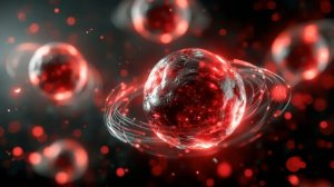 Deep Work Sci-Fi Neural Protocol Music for Coding Focus Study & Mental Performance Boost
