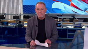 Аналитическая программа «Однако» с Михаилом Леонтьевым от 15.07.2026