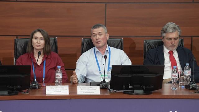 Well-being дизайн в бизнес-центрах и корпоративных интерьерах