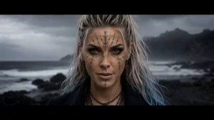 Frost Valkyra - Wake The Valley | Epic Viking Rap x Dark Nordic Trap