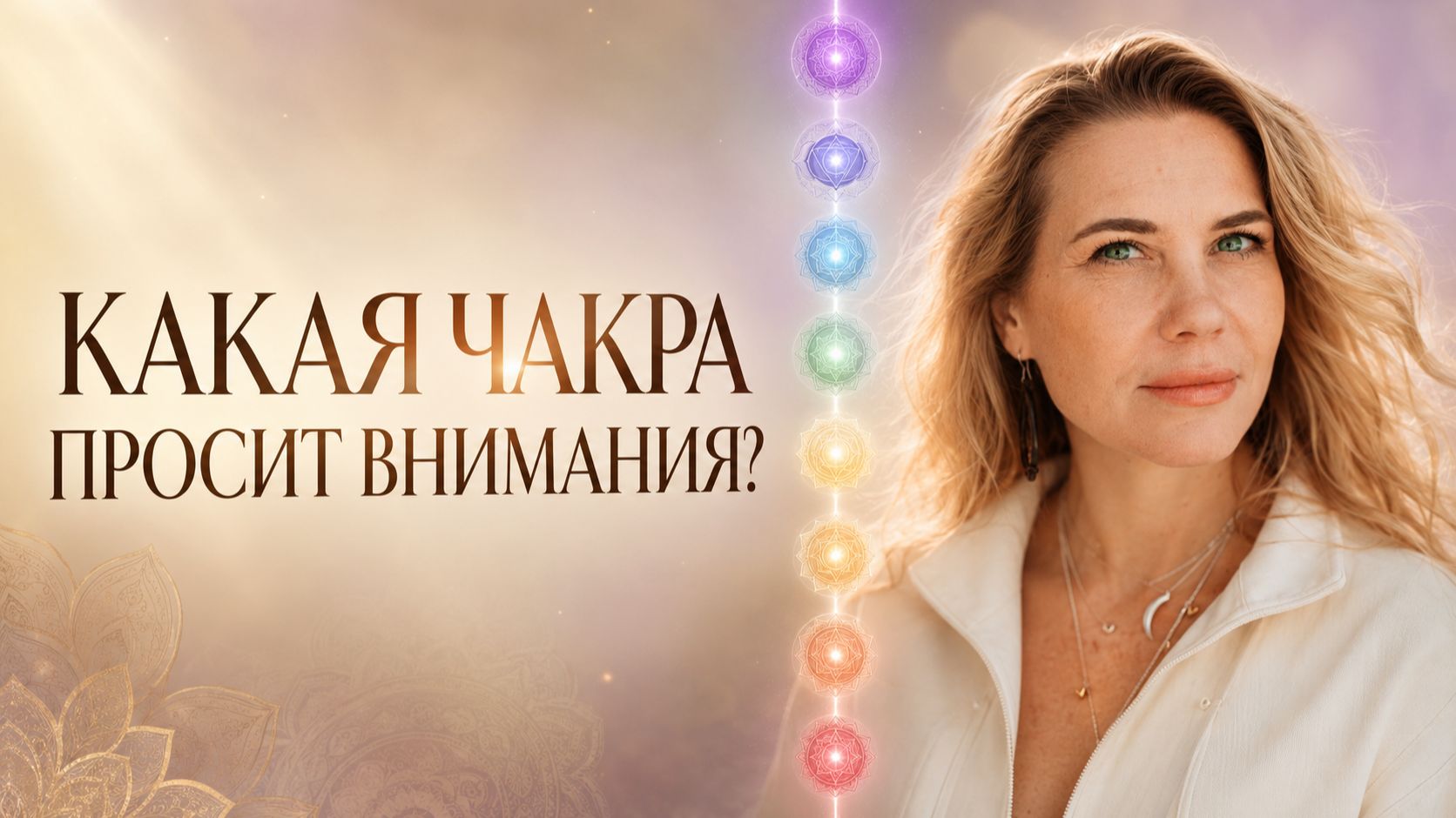 7 чакр человека: за что они отвечают и как понять свой ресурс  Лилит