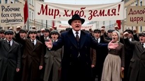 Блок в Шахматово