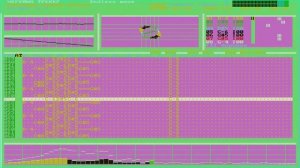 Играем в синтезатор 8