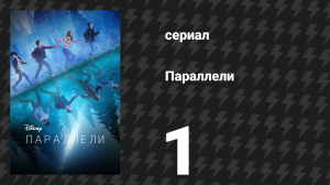 Параллели 1 серия «Мир тебе в лицо» (сериал, 2022)