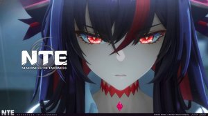 Neverness to Everness (NTE) - Трейлер персонажа версии 1.2: Шинку (Видеоигра 2026)