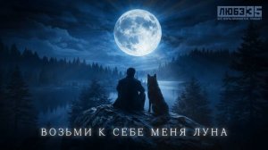 Григорий Лепс - Луна / Любэ 35. Всё опять начинается. Трибьют, 2026