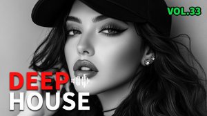 DEEP HOUSE MIX 2026 🌴 Слушать музыку дип хаус онлайн, музыка для фона, учебы и работы