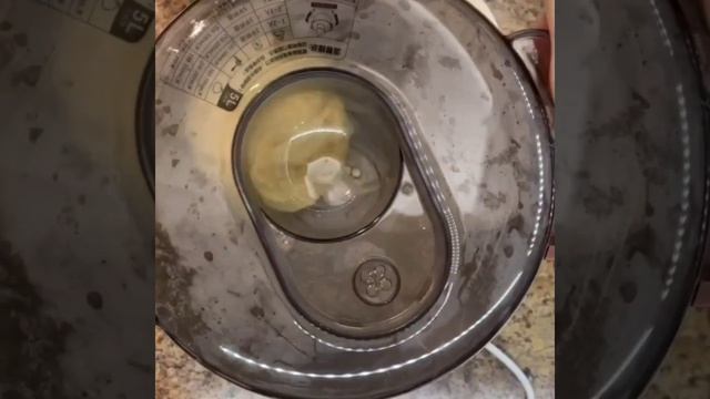 Обзор машины для замешивания теста Xiaomi Liven Home Smart Dough Mixer 3.5/5/7L