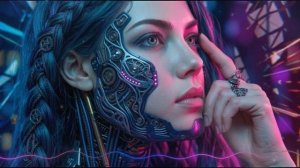 Melodic Techno Mix - Deep Emotional Bass Bossted