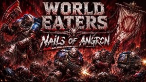 The Legiones Astartes   Songs of the Great Crusade   WARHAMMER 40K SONG