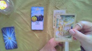 Карта дня на 16 июля для всех знаков зодиака.