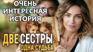 Две сестры одна судьба | Поучительный Аудиорассказ | Истории из жизни | Женские истории|Аудиорассказ