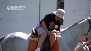 В культурно-досуговом центре посёлка «Новый» успешно реализуют проект «Культдесант».