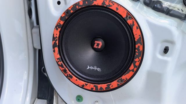 DL audio barracuda 165 v2 смотреть онлайн
