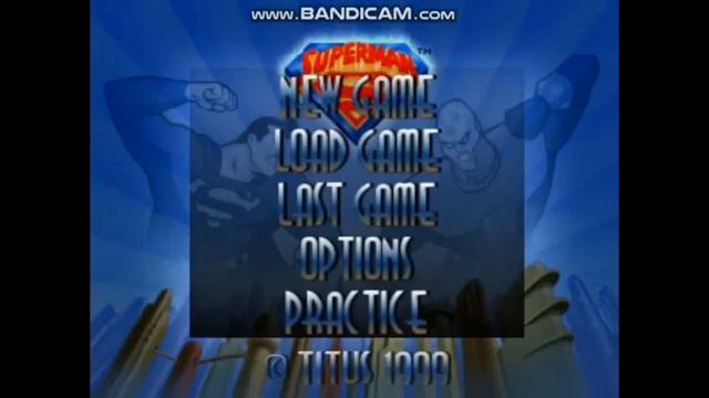 3 IN 1 (N64) Gameplay