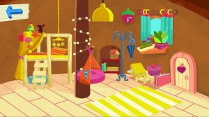 ми-ми -мишки игра мультик