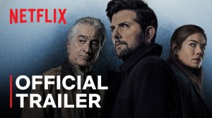 The Whisper Man Movie - Official Trailer | Netflix